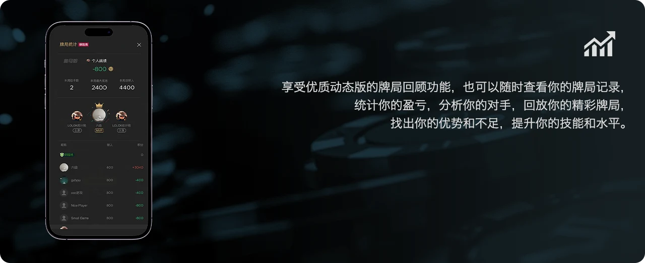 HHPoker 公平机制主视觉